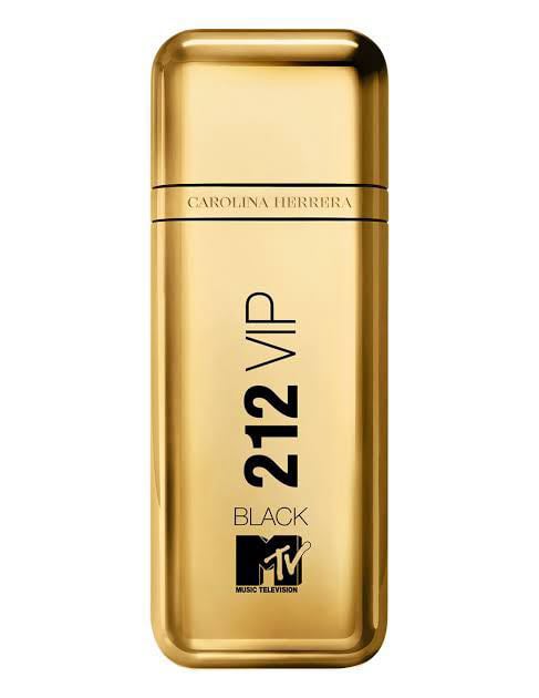 Carolina Herrera 212 Black (edition MTV)