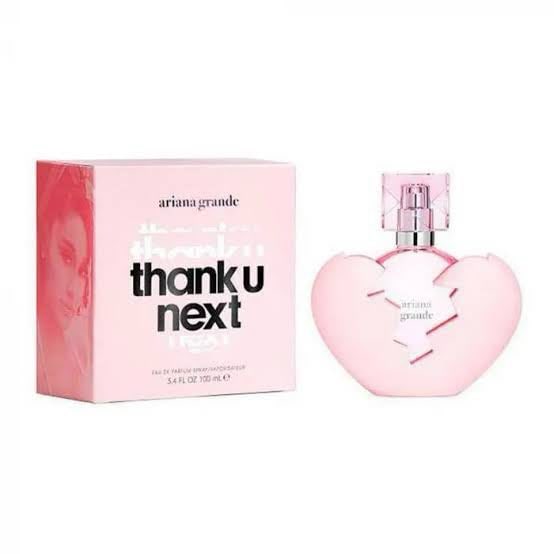 Thank You Next