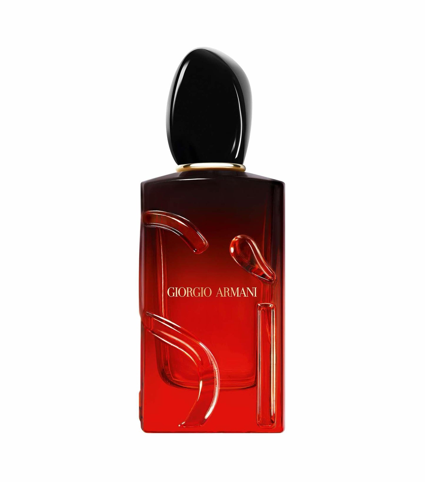 Giorgio Armani- SI Passione Intense