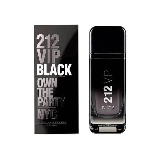 212 Black (200 ml)