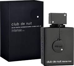Club de nuit - INTENSE