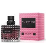 Valentino- Born in Roma-Intense