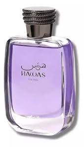 Hawas Rasai