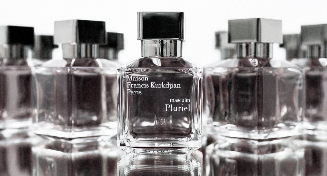 Las 10 mejores fragancias de Maison Francis Kurkdjian para hombres