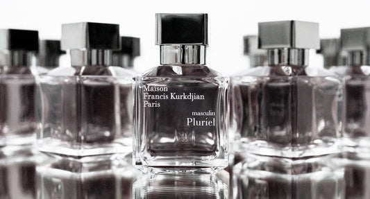 Las 10 mejores fragancias de Maison Francis Kurkdjian para hombres