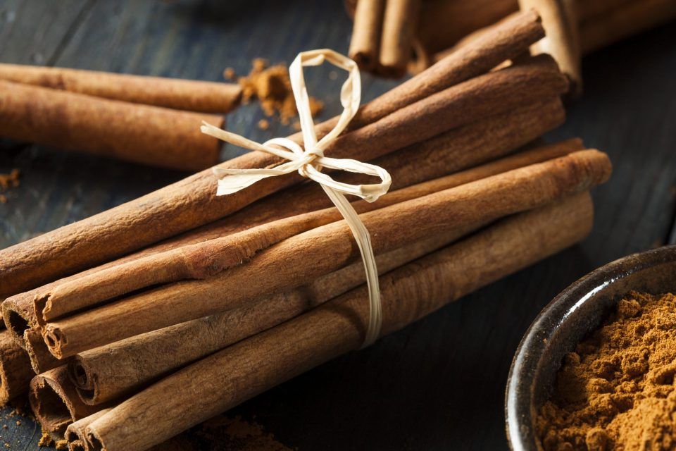 Los 10 mejores perfumes con canela para mujer
