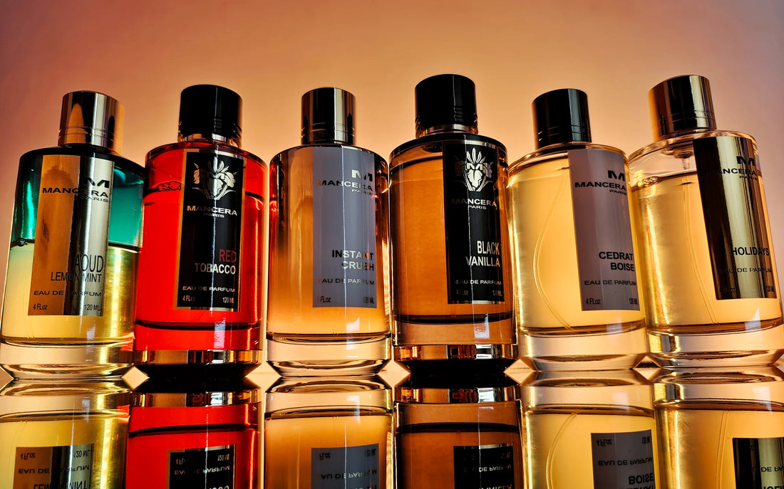 Perfume versatil discount hombre