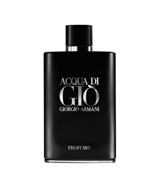 Acqua Di GIO- Profondo