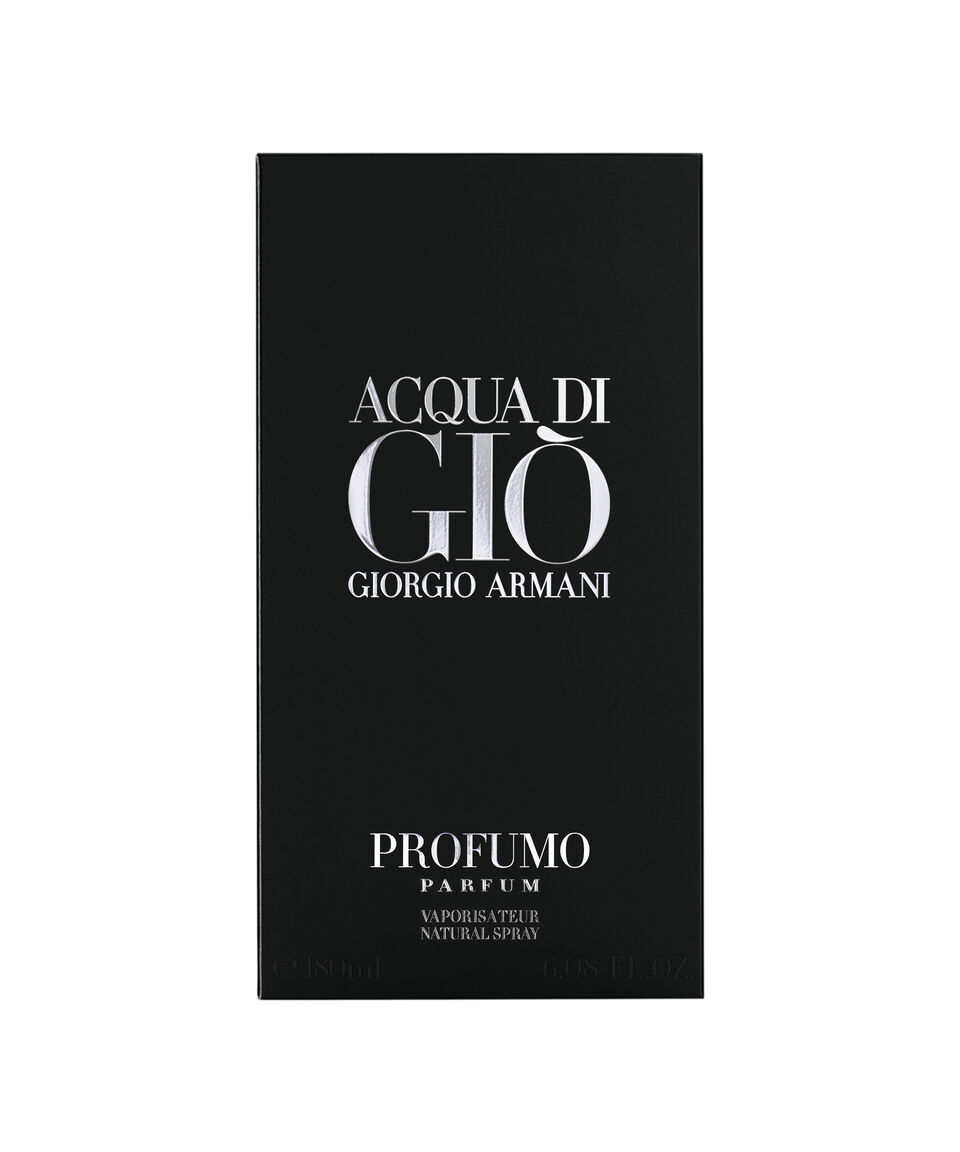 Acqua Di GIO- Profondo