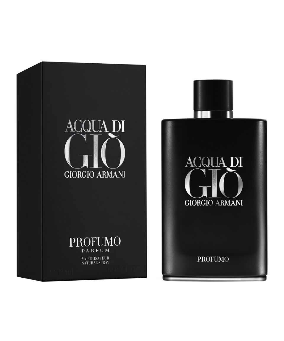 Acqua Di GIO- Profondo