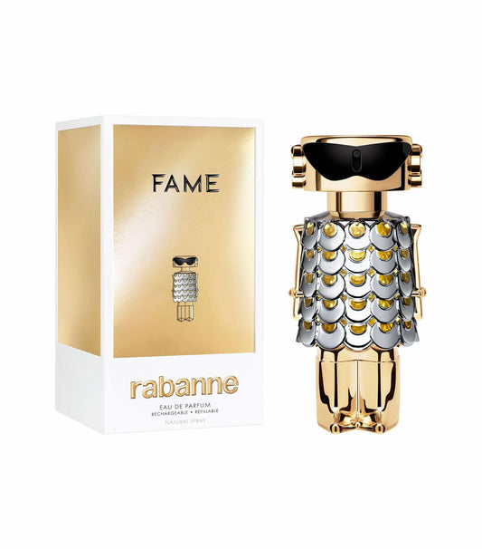 Paco Rabanne - Fame