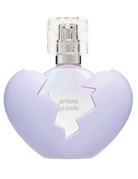 Ariana Grande- Thank you next 2.0