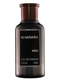 Bharara King EDP 100ml