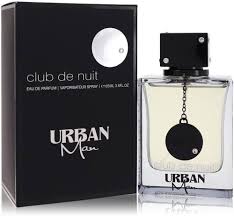 Club de nuit Urban