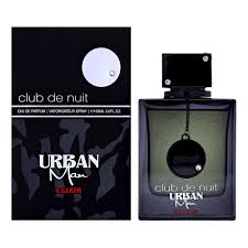 Club de nuit Urban elixir