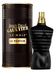 Jean paul-Le male - Le parfum