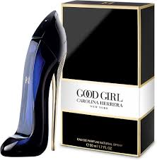 Carolina herera -Good Girl