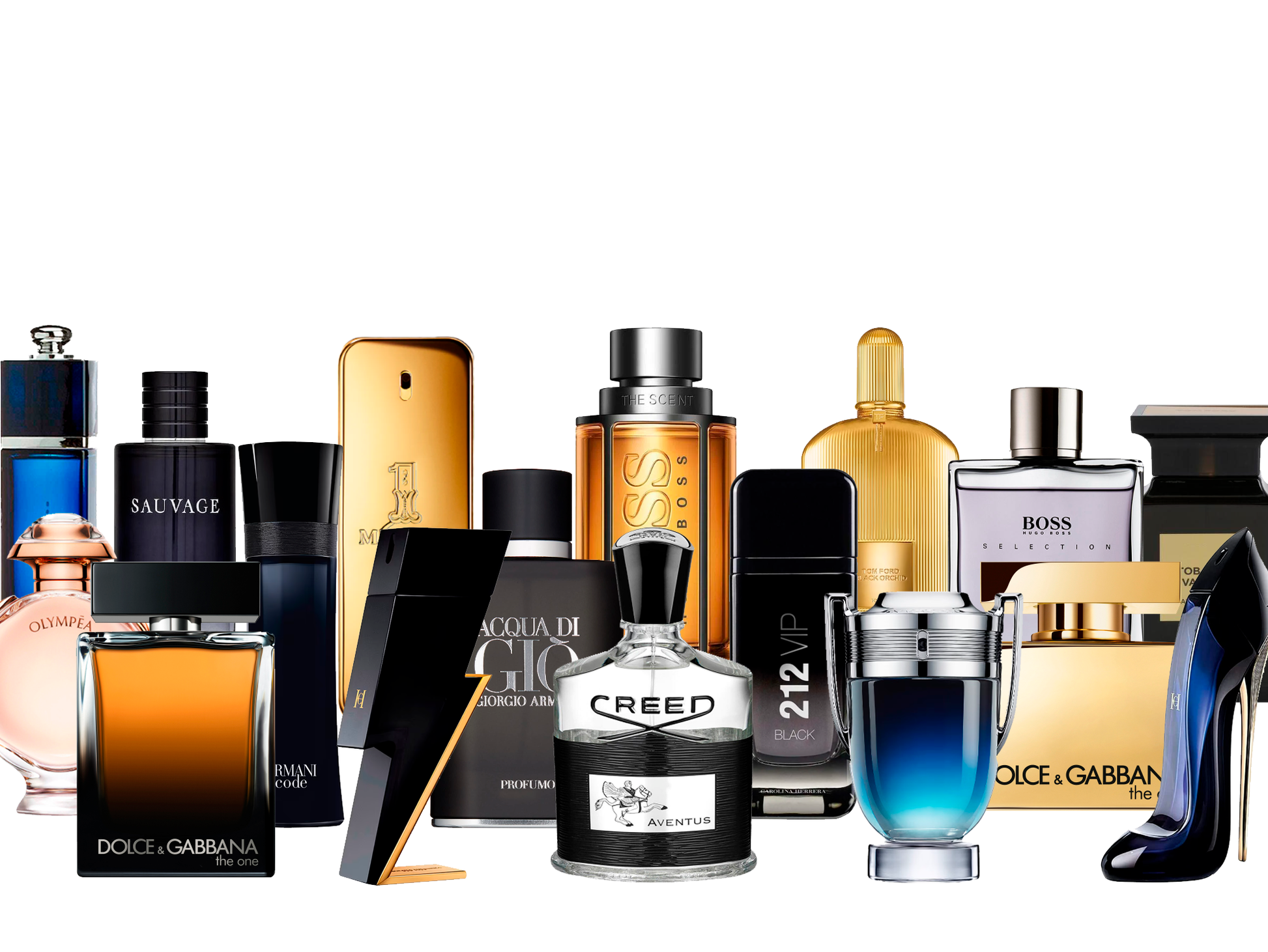 Paquete De Perfumes Gama Alta 50 Piezas Mommy Fragance paquete-de-perfumes-gama-alta-50-piezas-mommy-fragance